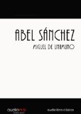 Portada de ABEL SANCHEZ