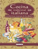 Portada de COCINA TRADICIONAL ITALIANA