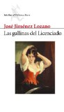 Portada de LAS GALLINAS DEL LICENCIADO