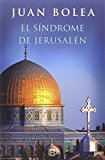 Portada de EL S&Iacute;NDROME DE JERUSAL&Eacute;N