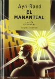 Portada de EL MANANTIAL