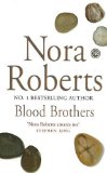 Portada de BLOOD BROTHERS (SIGN OF SEVEN TRILOGY)