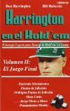 Portada de HARRINGTON EN EL HOLD'EM VO.II EL JUEGO FINAL