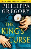Portada de THE KING'S CURSE