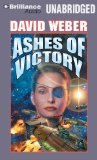 Portada de ASHES OF VICTORY (HONOR HARRINGTON)