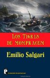 Portada de LOS TIGRES DE MOMPRACEM: (LOS TIGRES DE LA MALASIA)