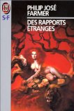 Portada de DES RAPPORTS ETRANGES