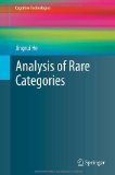 Portada de ANALYSIS OF RARE CATEGORIES