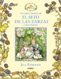 Portada de LAS CUATRO ESTACIONES DE EL SETO DE LAS ZARZAS Y OTRAS HISTORIAS (NOGUER INFANTIL (PLANETA))