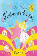 Portada de FIESTAS DE HADAS