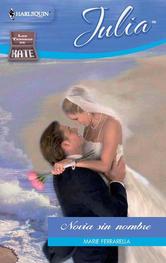 Portada de NOVIA SIN NOMBRE