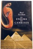 Portada de EL ENIGMA DE CAMBISES