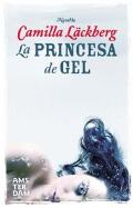 Portada de LA PRINCESA DE GEL   (EBOOK)