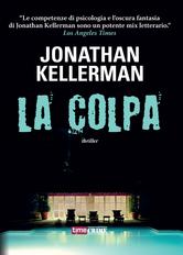 Portada de LA COLPA