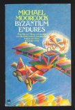 Portada de BYZANTIUM ENDURES