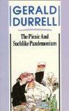 Portada de THE PICNIC AND SUCHLIKE PANDEMONIUM