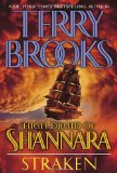 Portada de STRAKEN (HIGH DRUID OF SHANNARA)