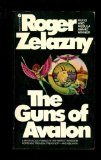 Portada de THE GUNS OF AVALON