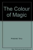 Portada de THE COLOUR OF MAGIC (DISCWORLD)
