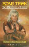 Portada de TO REIGN IN HELL: THE EXILE OF KHAN NOONIEN SINGH (STAR TREK: THE ORIGINAL)