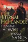 Portada de ETERNAL HIGHLANDER