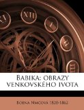 Portada de BABIKA; OBRAZY VENKOVSKHO IVOTA