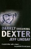 Portada de DARKLY DREAMING DEXTER (DEXTER)