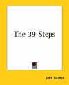 Portada de THE 39 STEPS