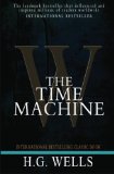 Portada de THE TIME MACHINE