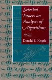 Portada de SELECTED PAPERS ON ANALYSIS OF ALGORITHMS