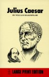 Portada de JULIUS CAESAR