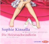 Portada de DIE HEIRATSSCHWINDLERIN