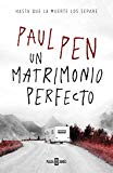 Portada de UN MATRIMONIO PERFECTO