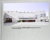 Portada del libro