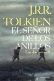 Portada de EL SEÑOR DE LOS ANILLOS II