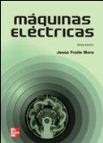 Portada de MÁQUINAS ELÉCTRICAS