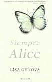 Portada de SIEMPRE ALICE