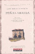 Portada de PE&Ntilde;AS ARRIBA
