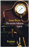 Portada de DE ONZICHTBARE HAND / DRUK 1