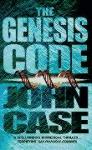 Portada de THE GENESIS CODE