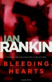 Portada de BLEEDING HEARTS