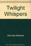 Portada de TWILIGHT WHISPERS