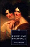 Portada de PRIDE AND PREJUDICE