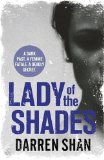 Portada de LADY OF THE SHADES