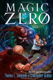 Portada de MAGIC ZERO