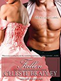 Portada de FALLEN