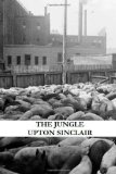 Portada de THE JUNGLE