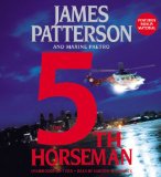 Portada de THE 5TH HORSEMAN (PATTERSON, JAMES)