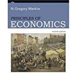 Portada de PRINCIPLES OF ECONOMICS