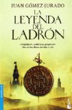 Portada de LA LEYENDA DEL LADRÓN